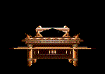 Ark of the Convenant